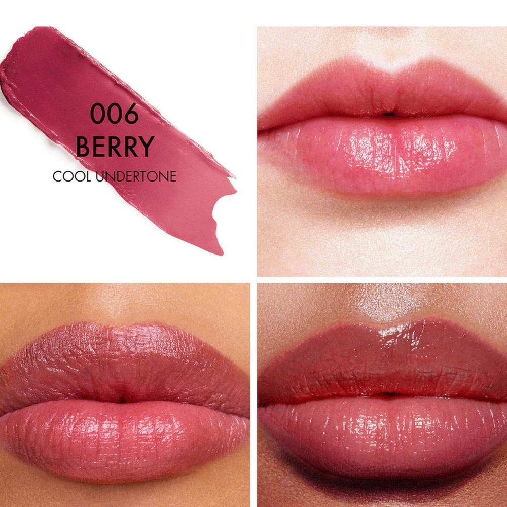 Dior Addict Lip Glow Balm | pH activated color | 48 hr Hydration | Brand New - Picture 2 of 3